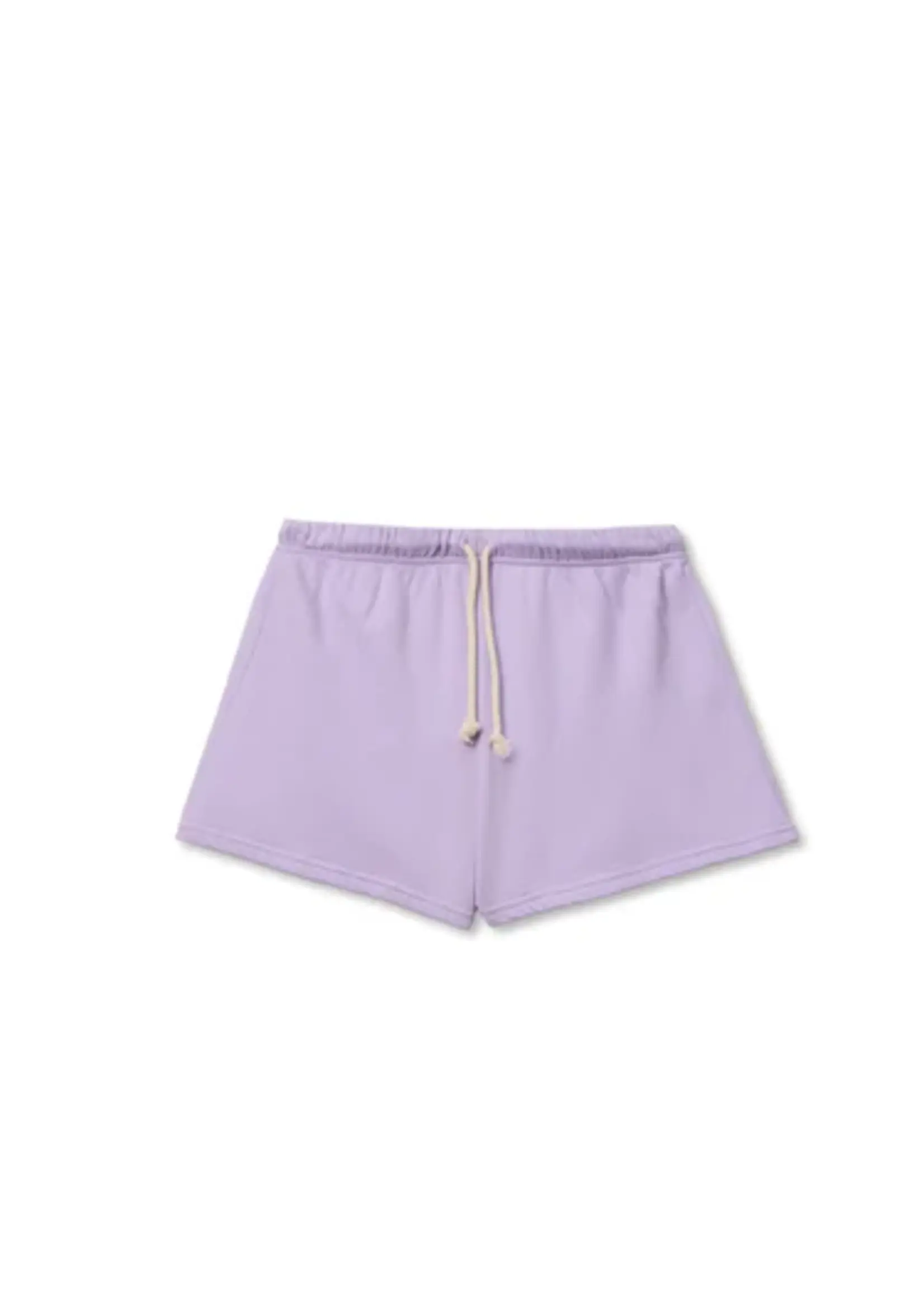 Perfect White Tee Layla Short