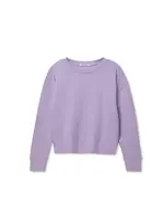 Perfect White Tee Tyler Sweatshirt