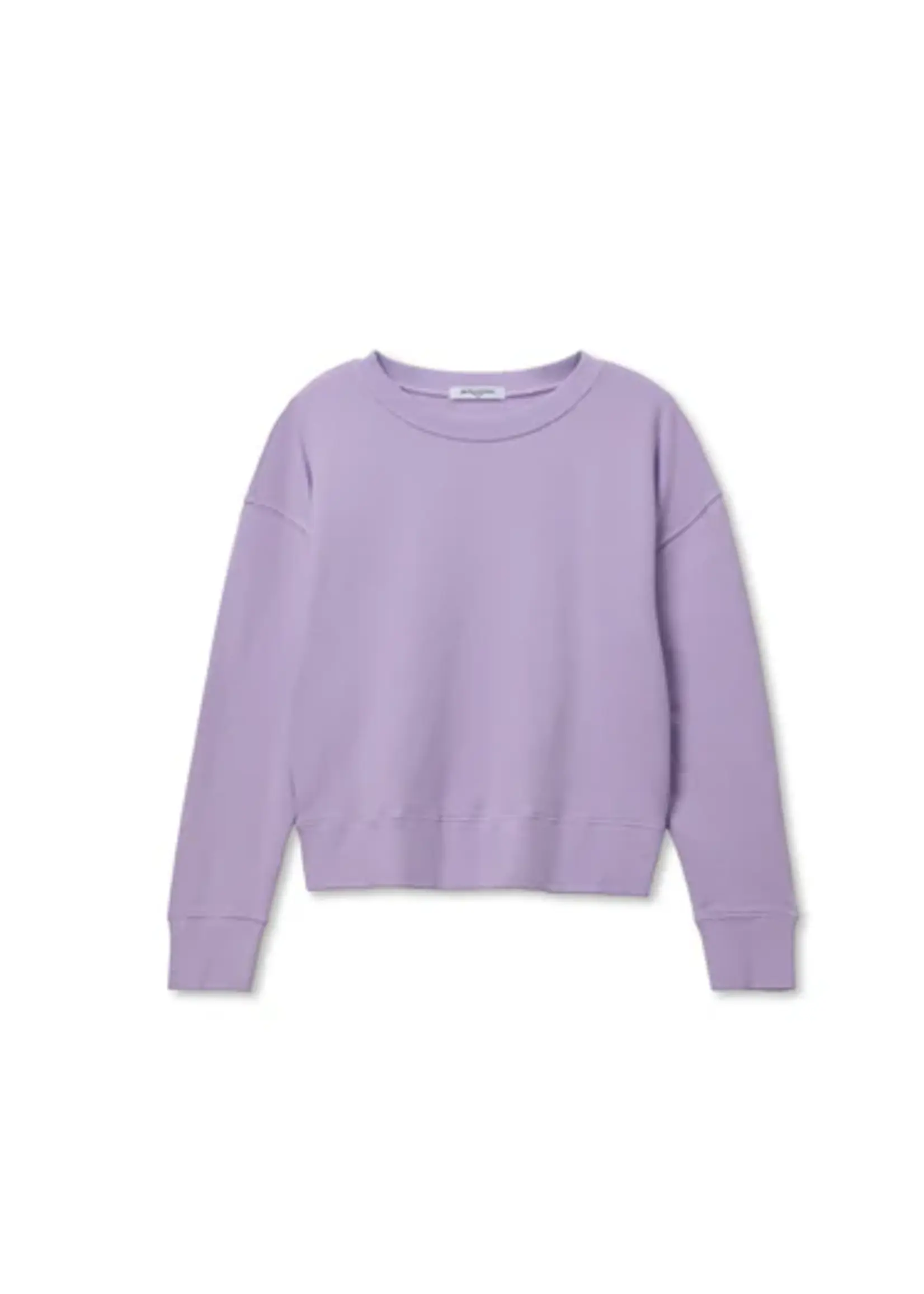 Perfect White Tee Tyler Sweatshirt