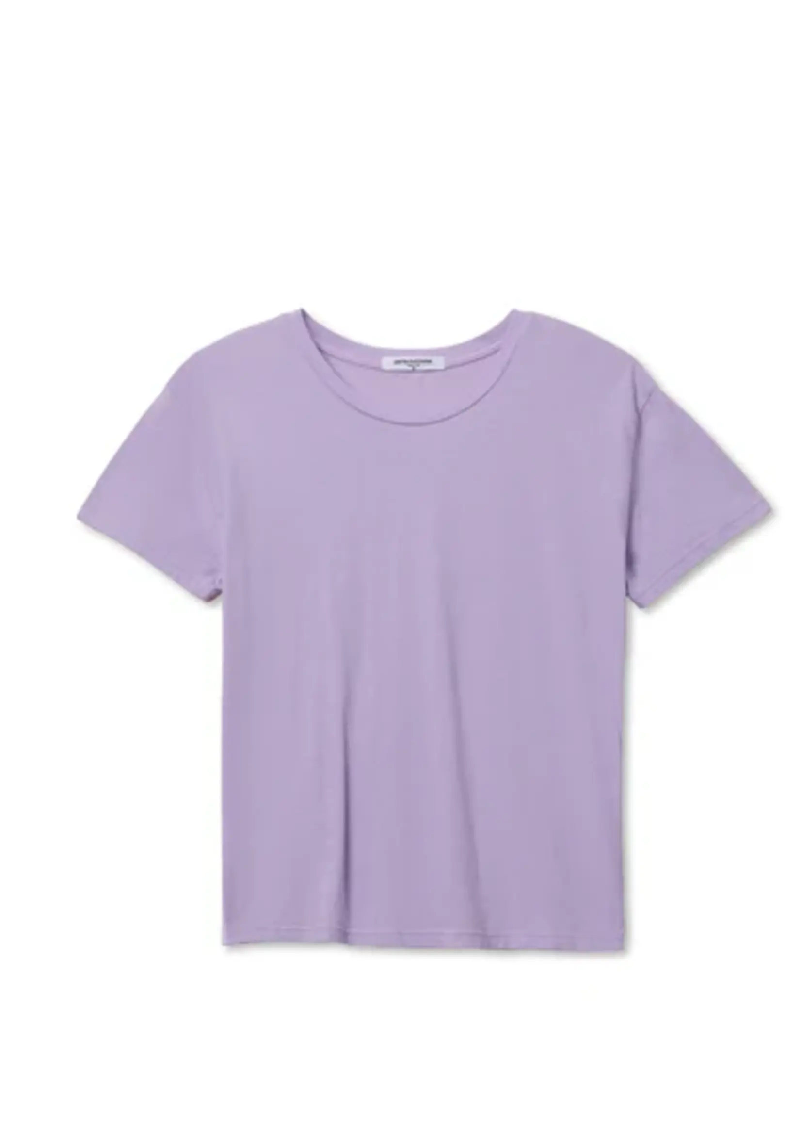 Perfect White Tee Harley Tee