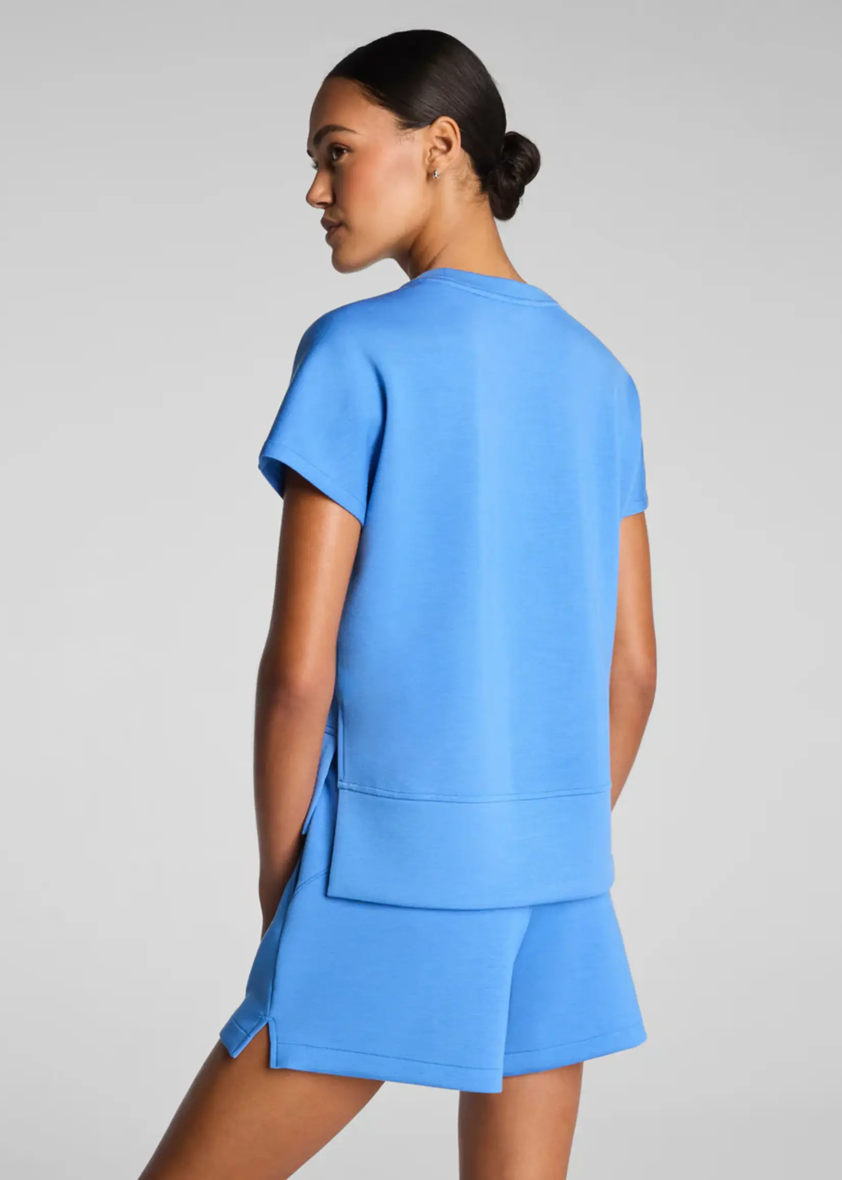 Spanx Airessentials Crew Neck Tee