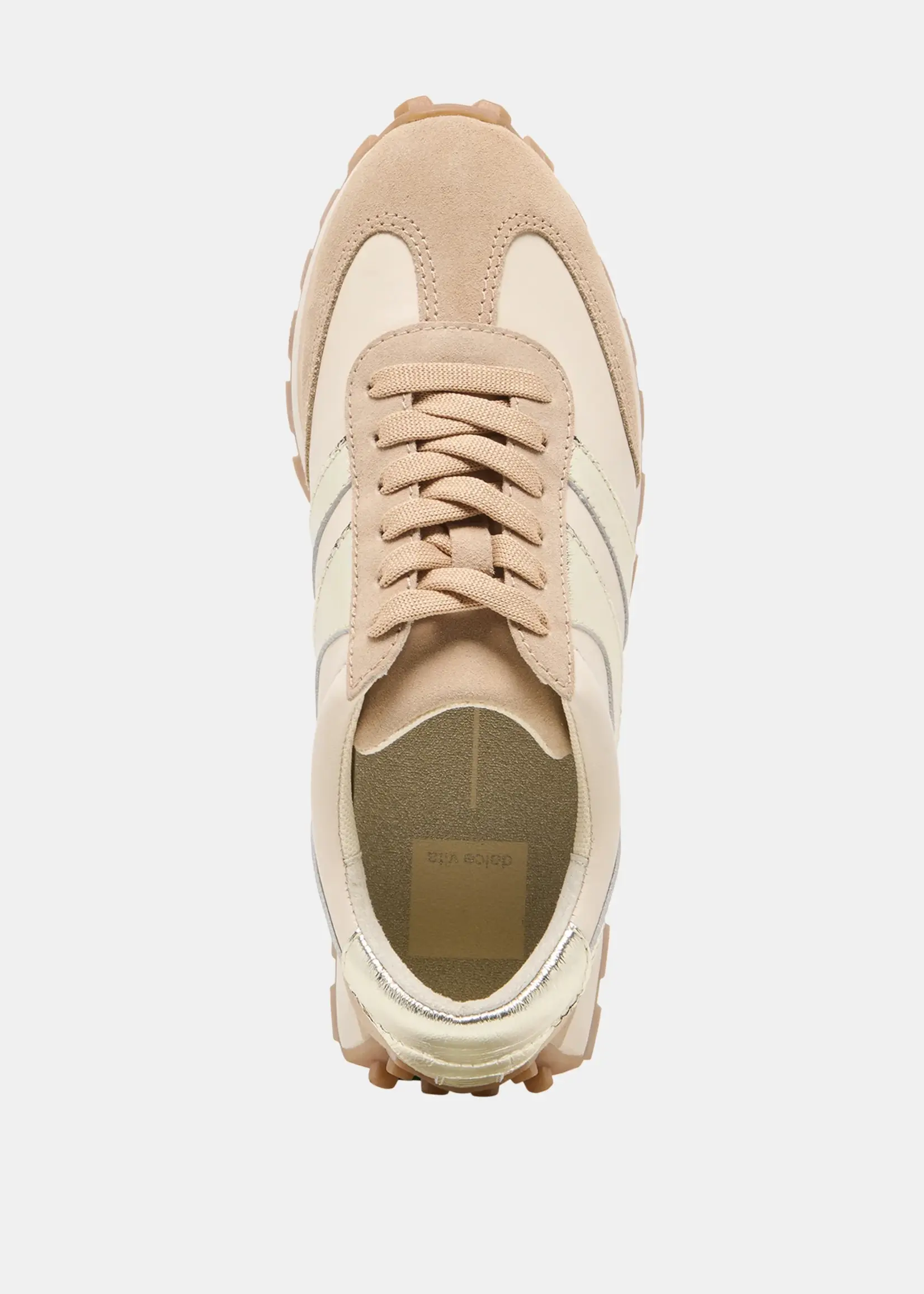 Dolce Vita Footwear, Inc. Tresa
