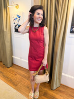 Velvet Heart Matilda Dress