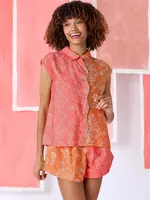Crosby Auggie Top