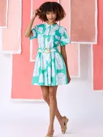 Crosby Hayden Dress