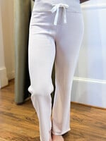 Bobi Bobi Comfort Waist Crop Flare