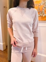 Bobi Bobi Raglan Pullover