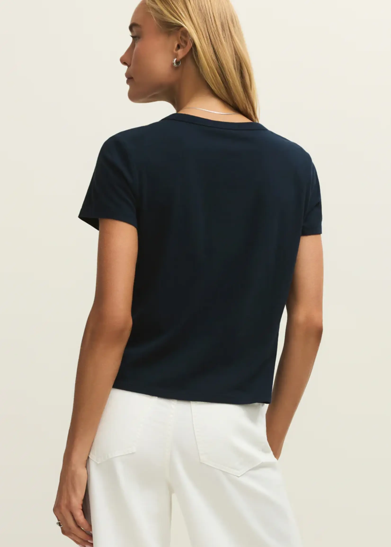 Z Supply Junie Tee Shirt
