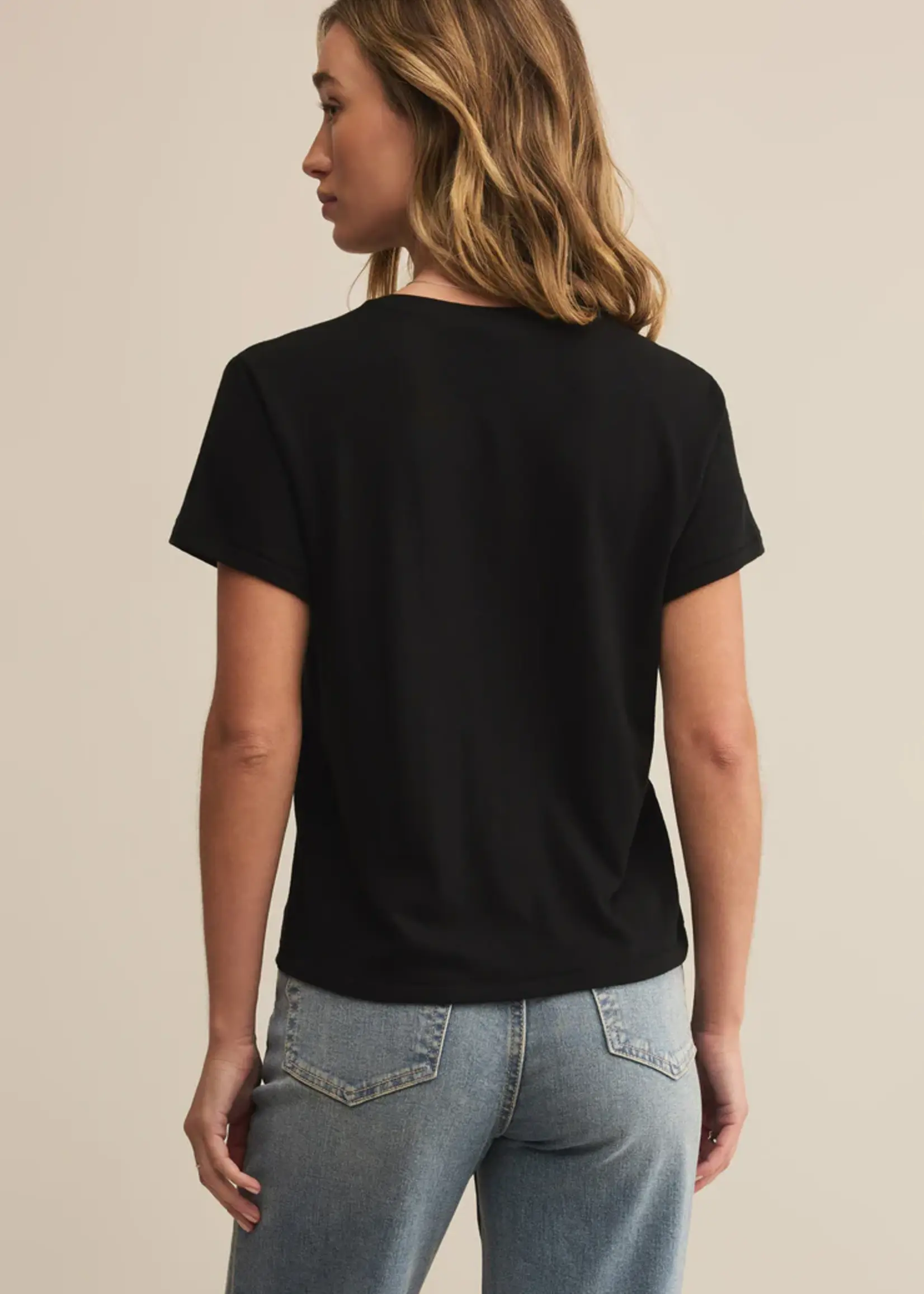 Z Supply Tourist Tee