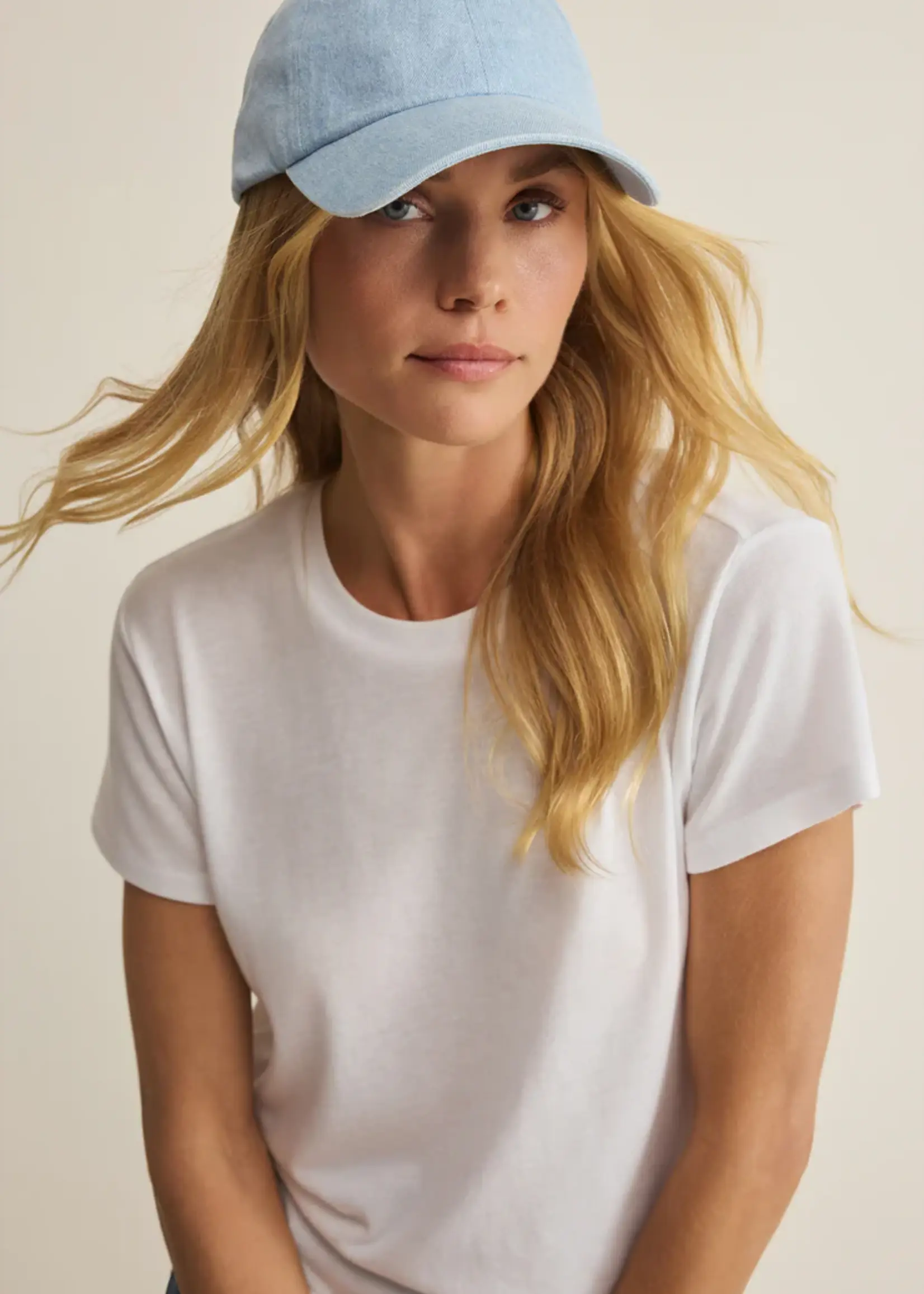 Z Supply Premier Hat