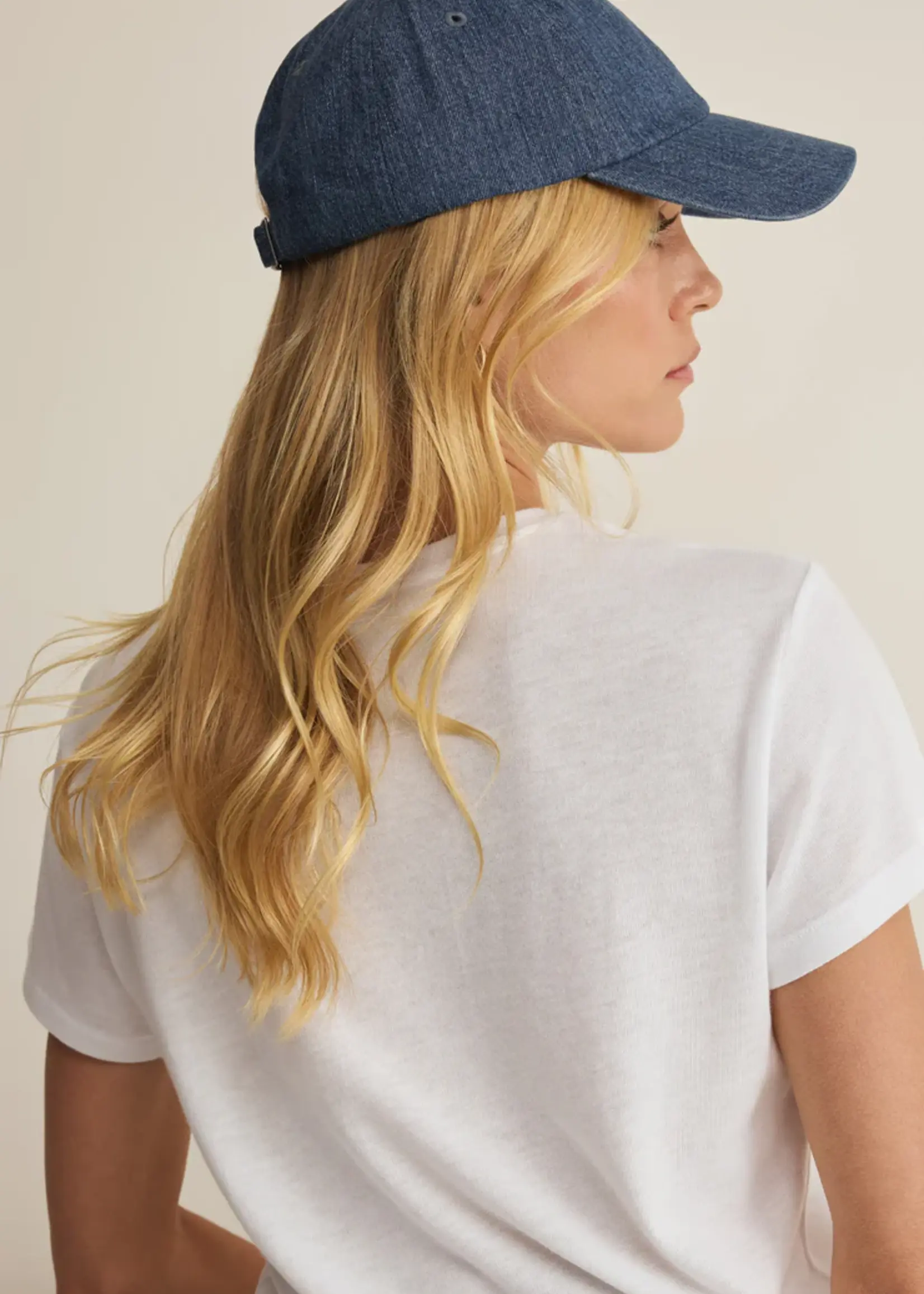 Z Supply Premier Hat