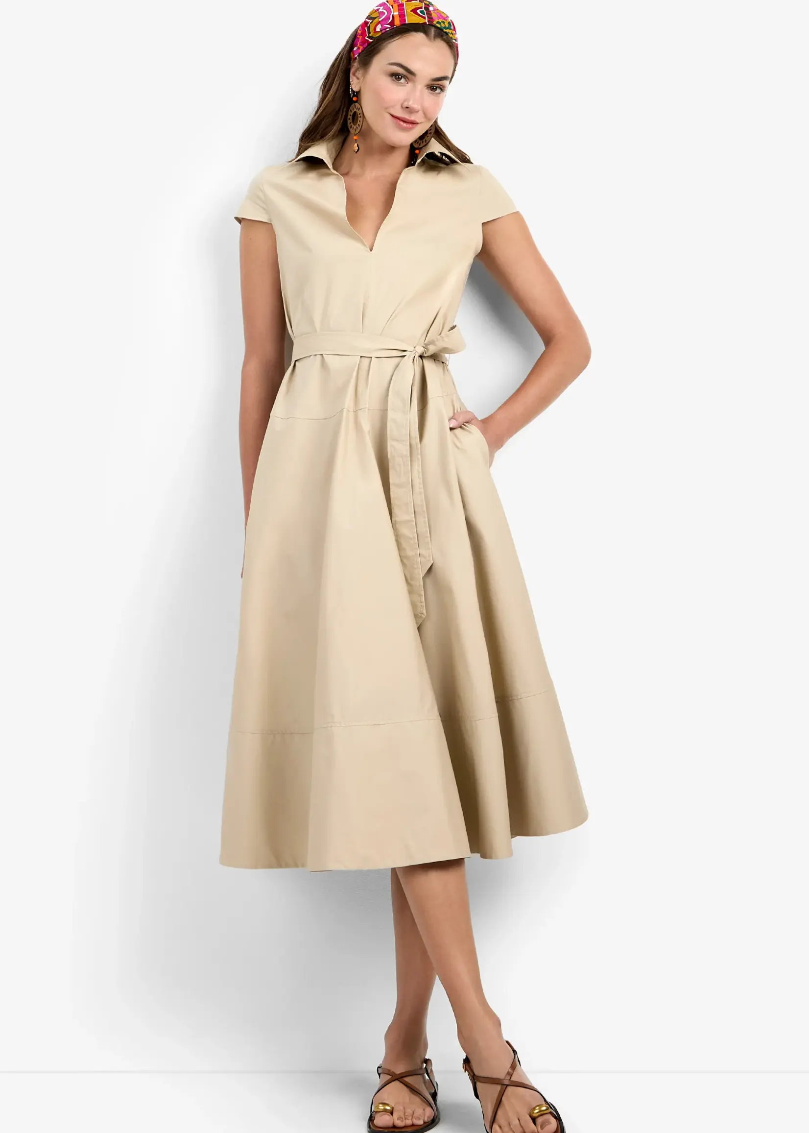 Trina Turk Apparel Trina Turk Delfina Dress