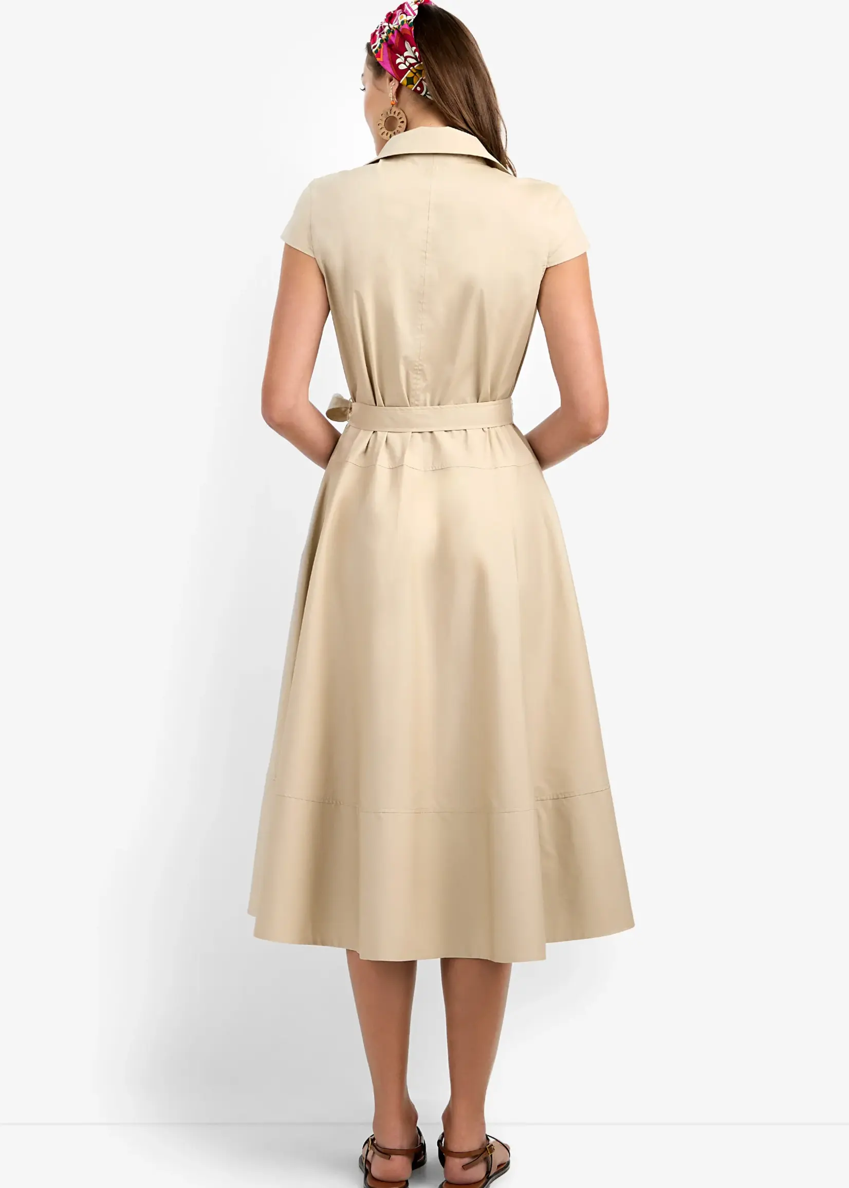 Trina Turk Apparel Trina Turk Delfina Dress