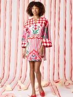 Crosby Crosby Alice Tunic