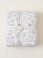 Barefoot Dreams Barefoot Dreams Cozy Chic Leopard Throw