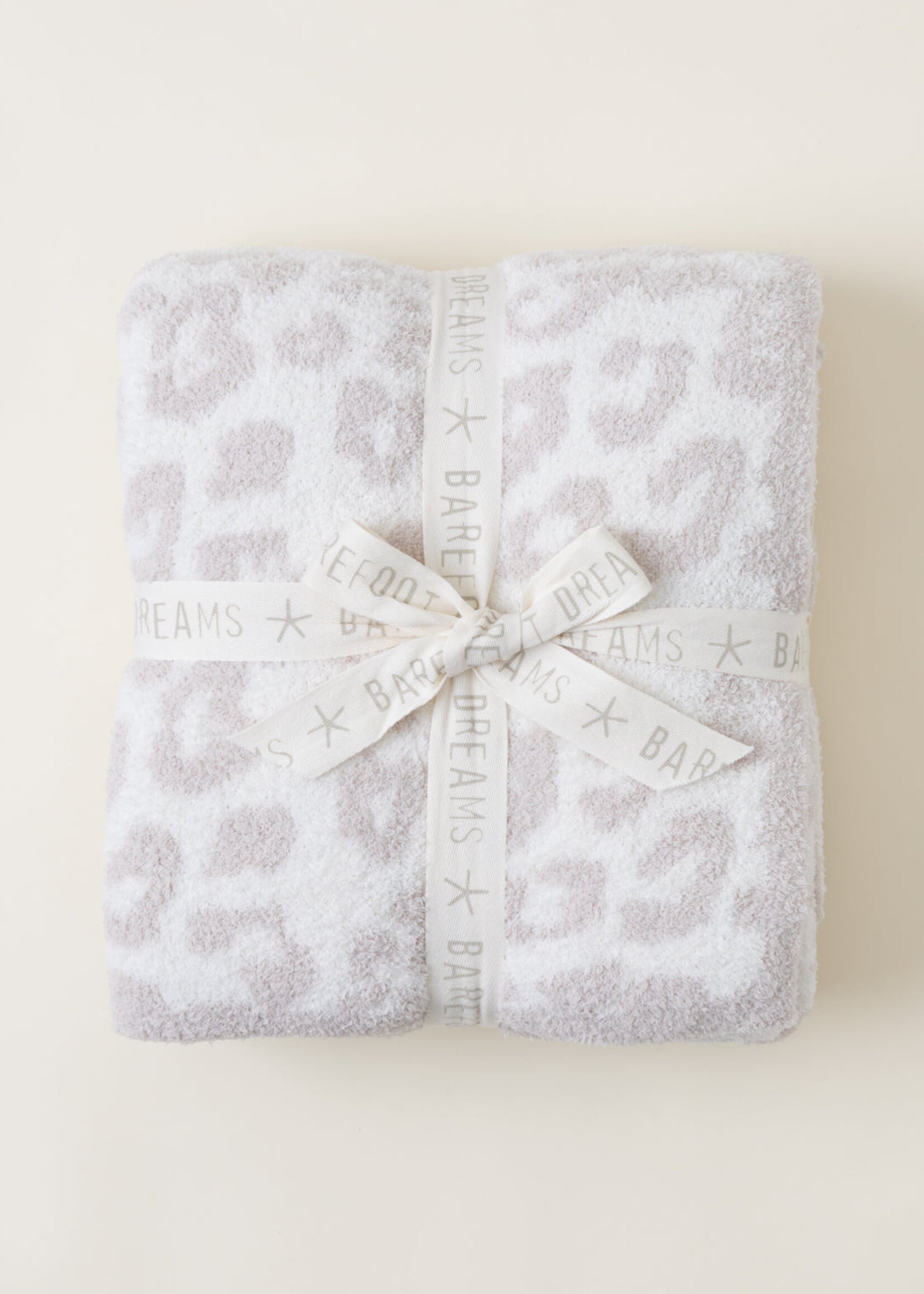 Barefoot Dreams Barefoot Dreams Cozy Chic Leopard Throw