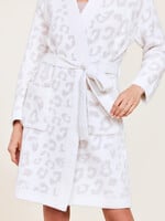 Barefoot Dreams Barefoot Dreams Cozychic Leopard Robe