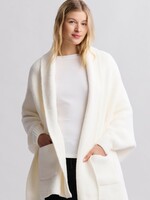 Barefoot Dreams Barefoot Dreams Cozychic Blanket Wrap