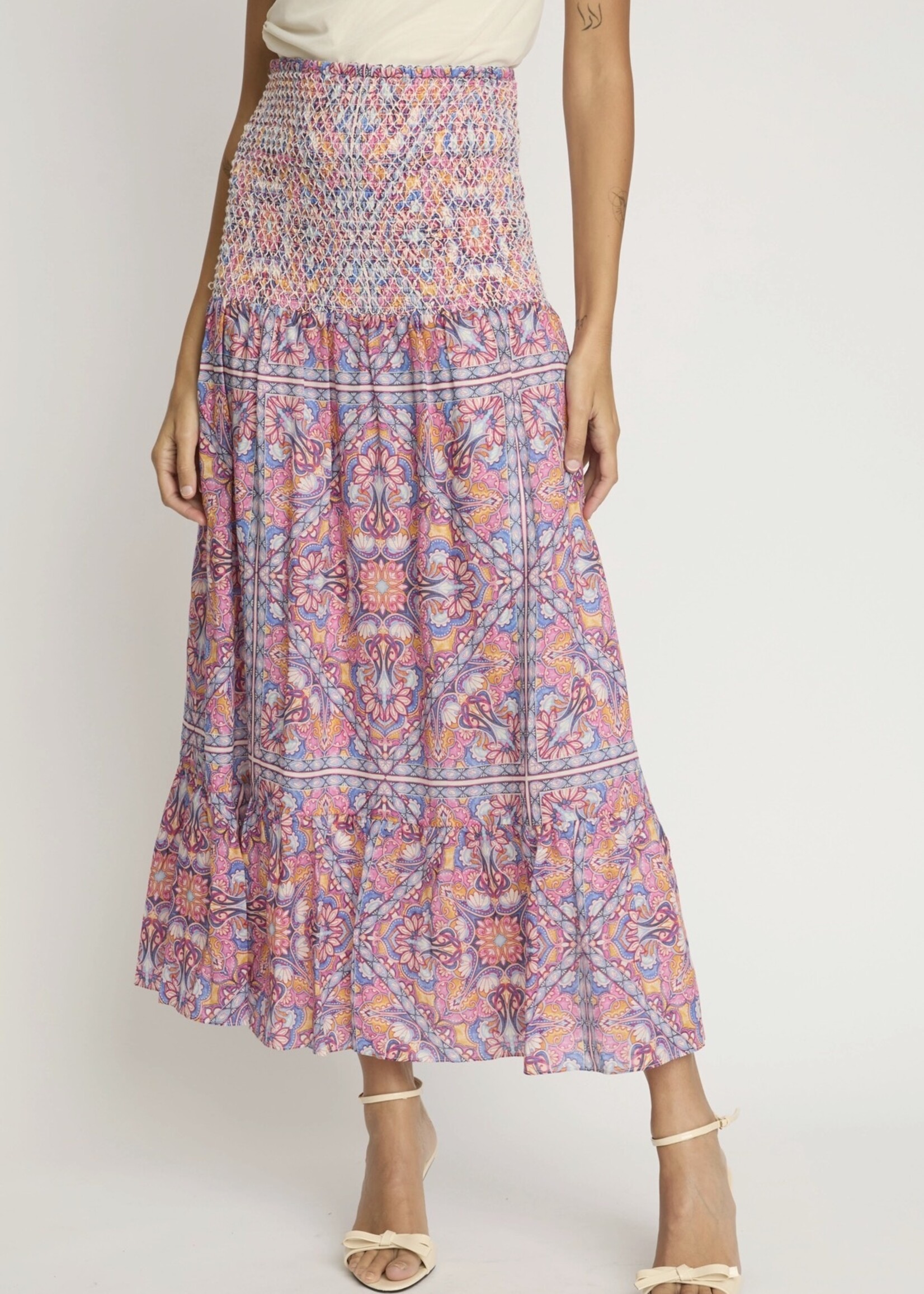 Caballero Caballero Chablis Skirt