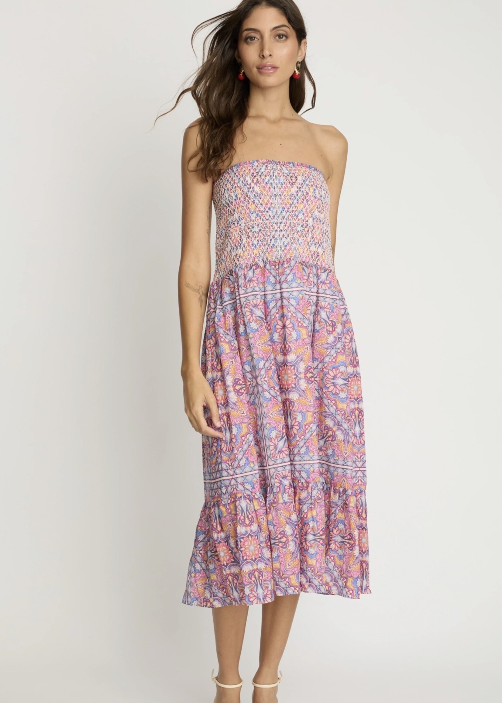 Caballero Caballero Chablis Skirt