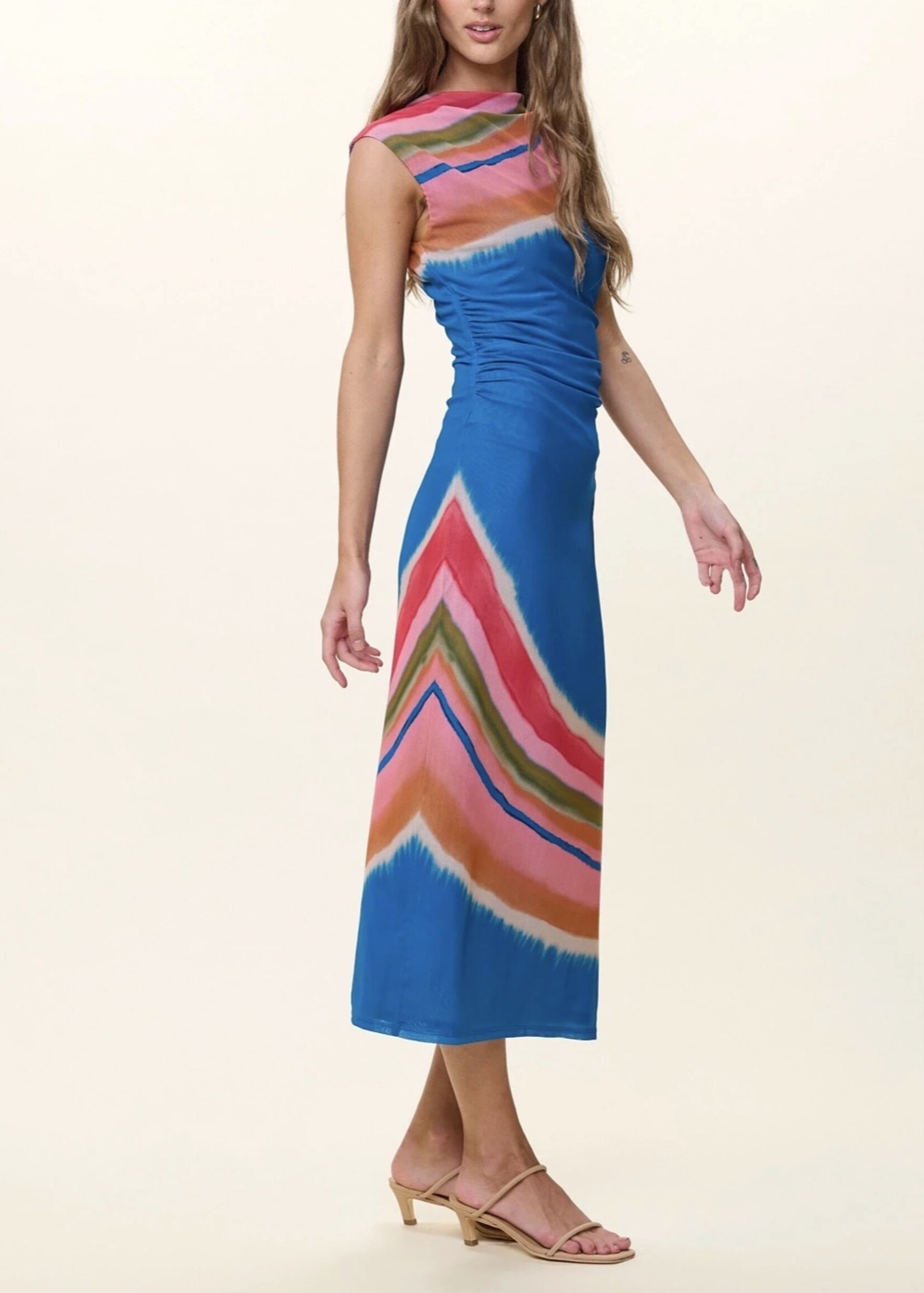 Cleobella Cleobella Carrie Midi Dress