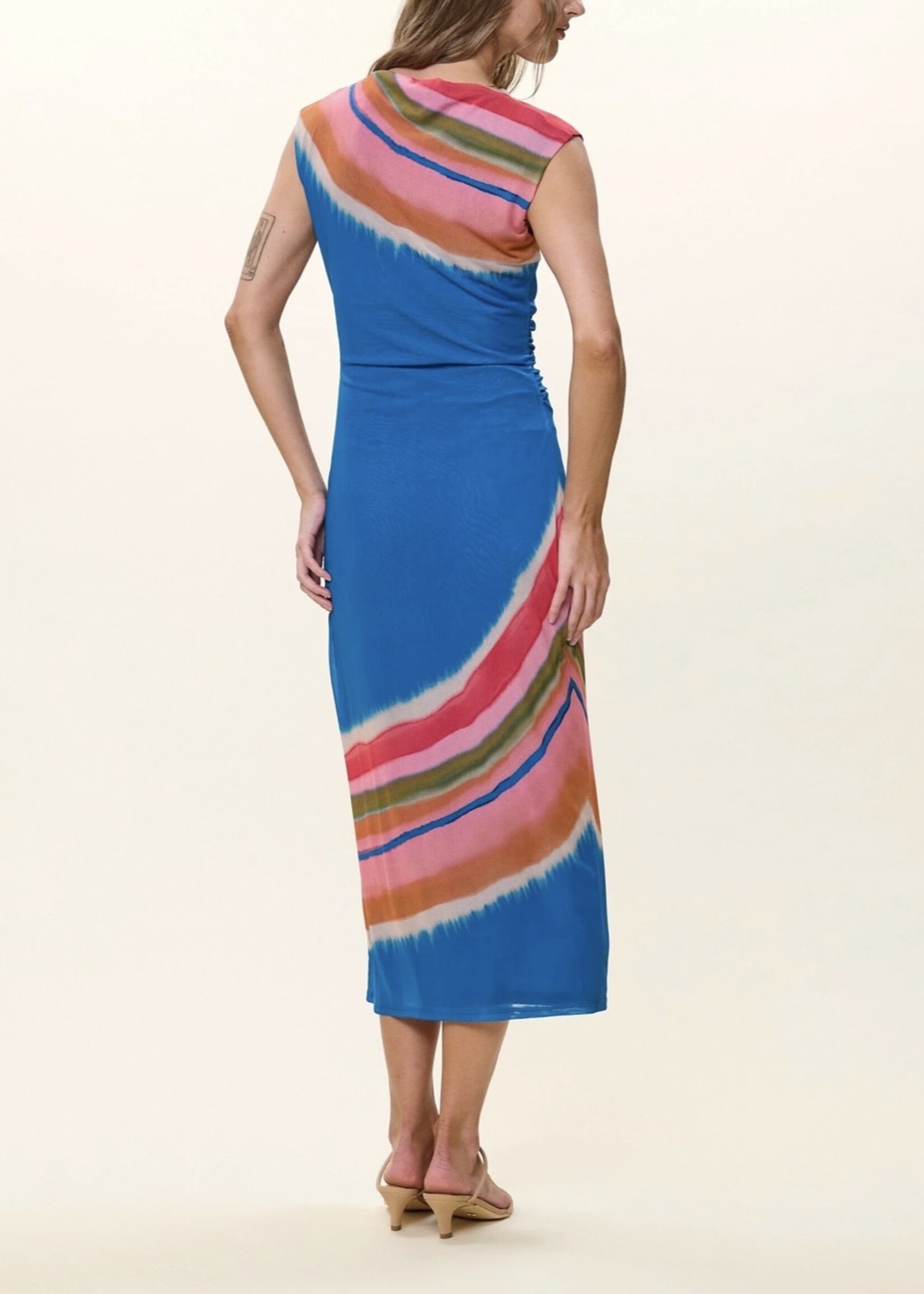 Cleobella Cleobella Carrie Midi Dress
