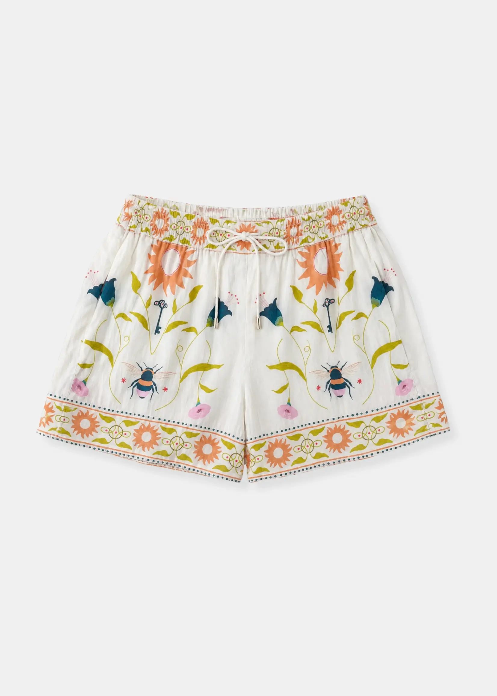 Cleobella Cleobella Hayden Shorts