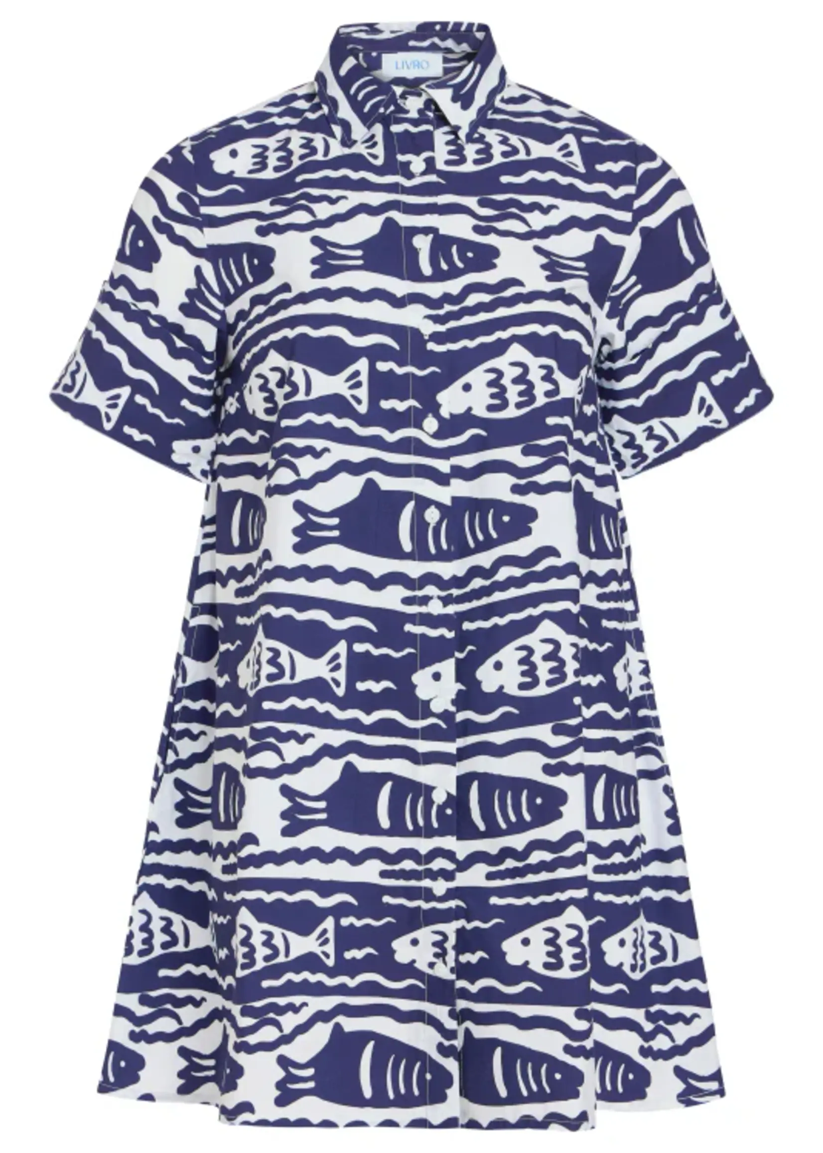 Livro Dock Dress
