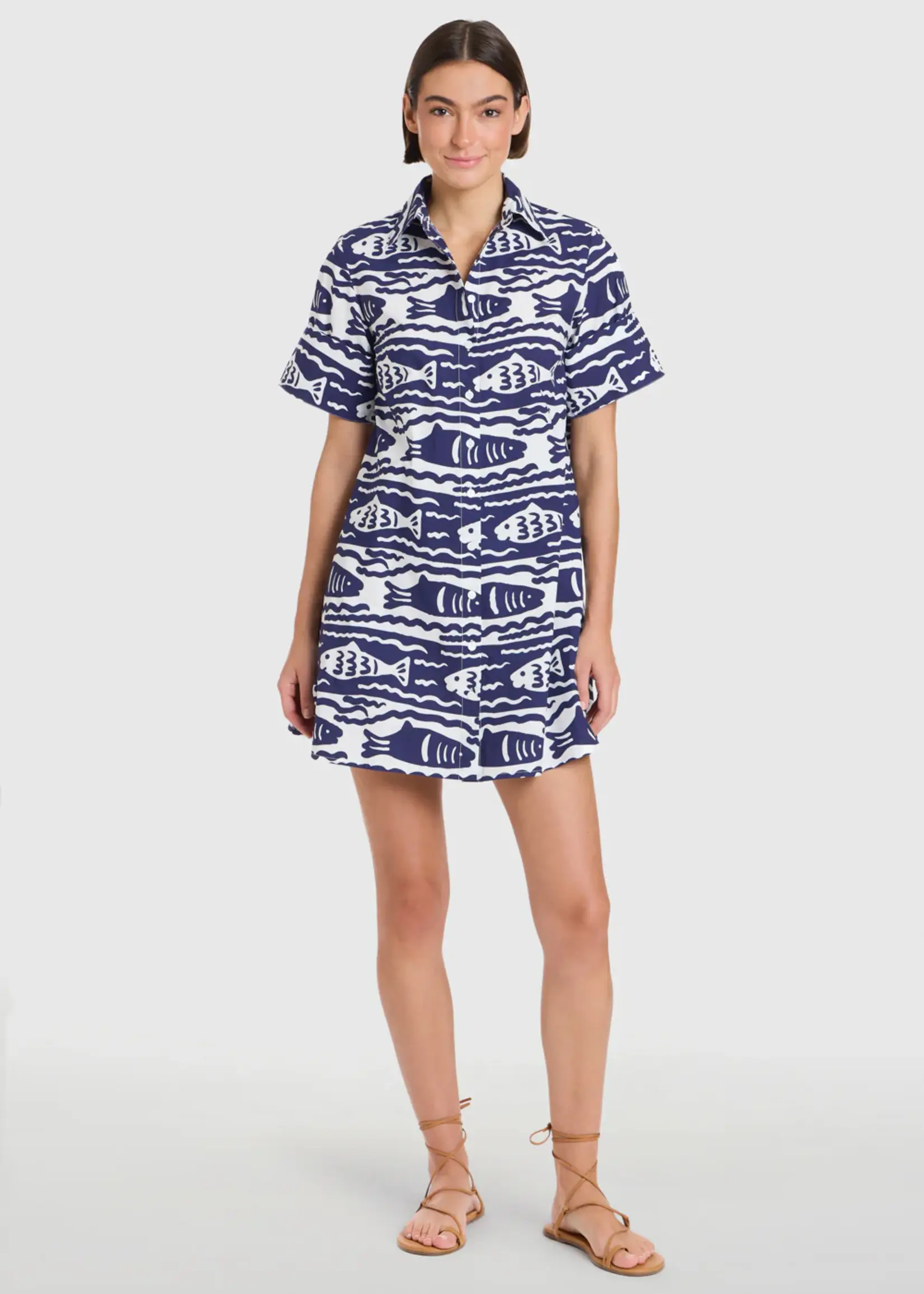 Livro Dock Dress