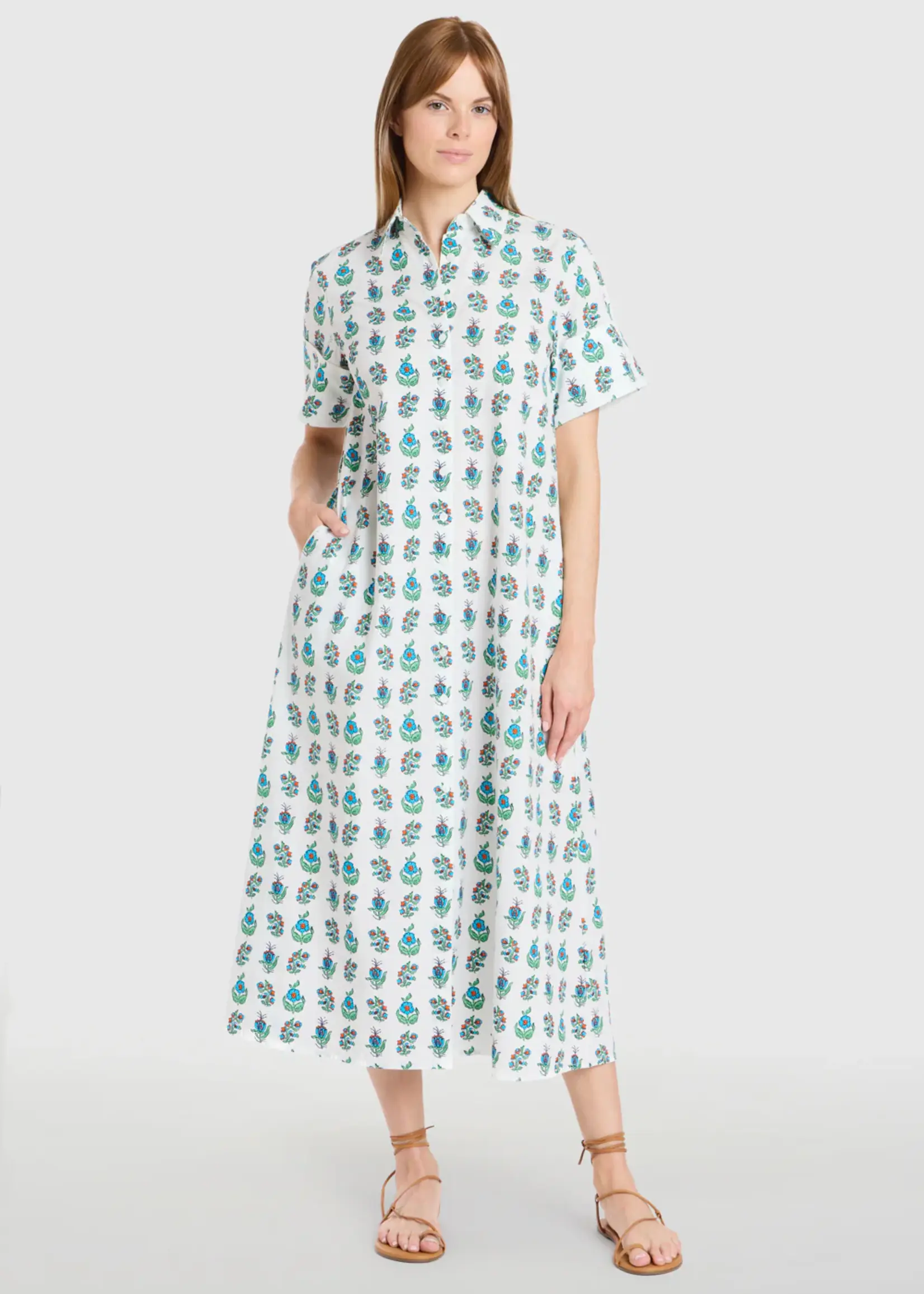 Livro Gibbons Dress