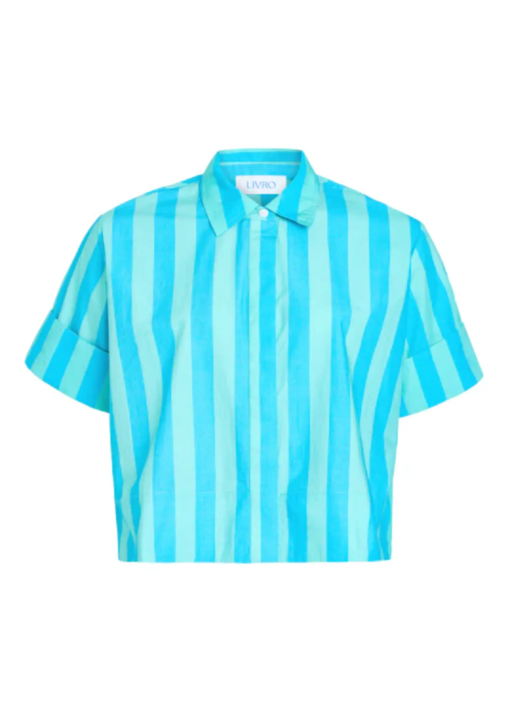Livro Club Shirt