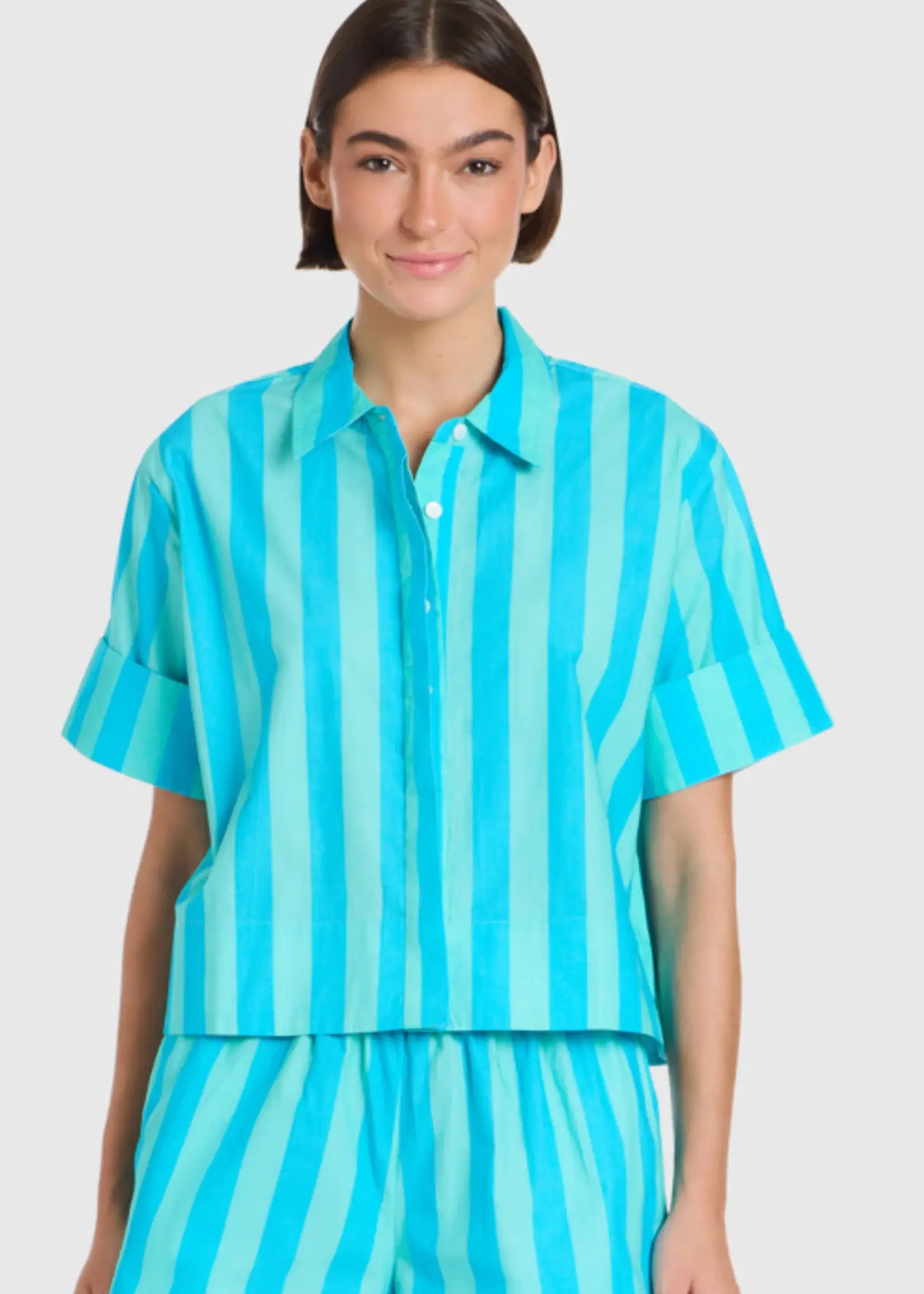 Livro Club Shirt