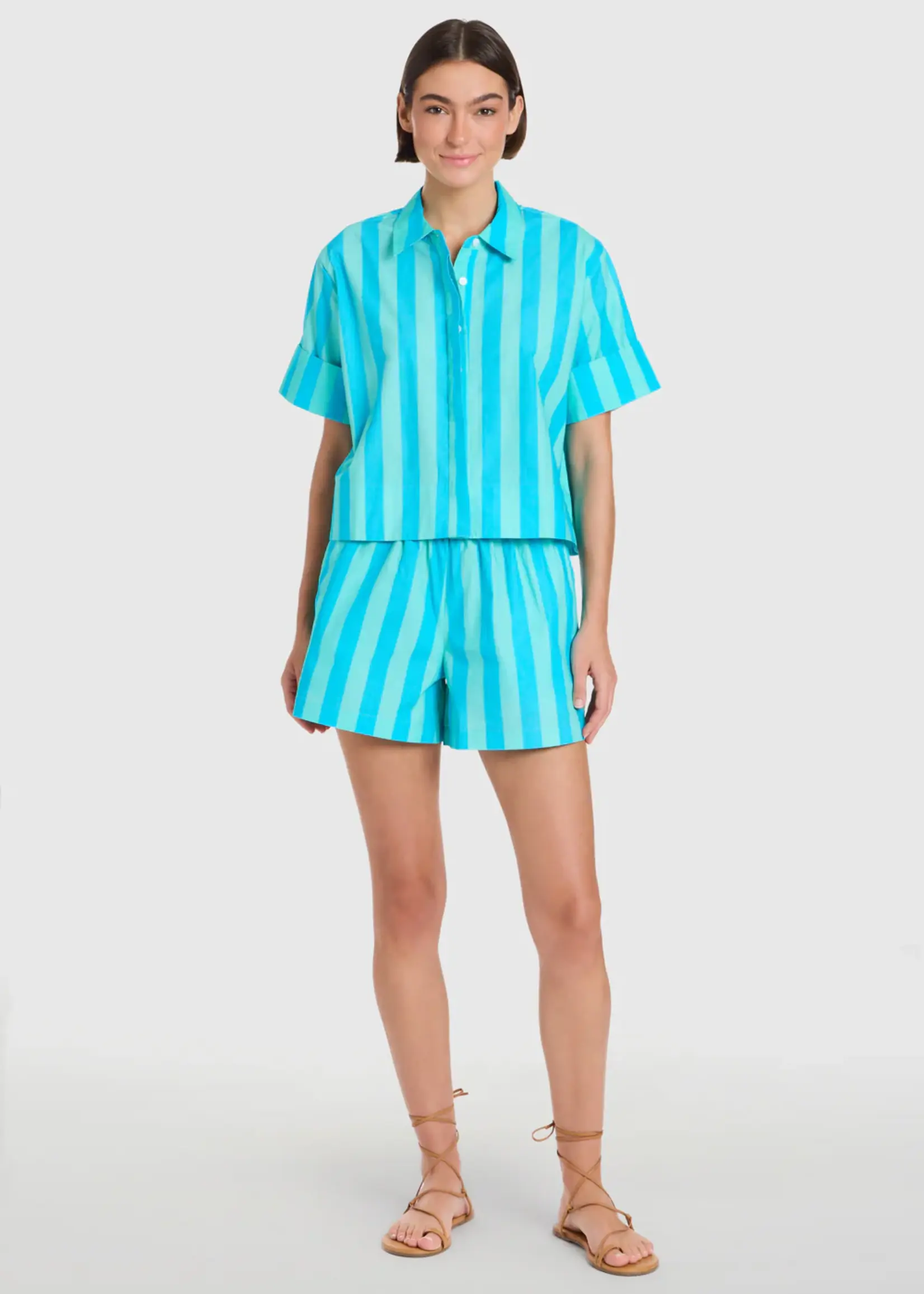 Livro Pool Shorts