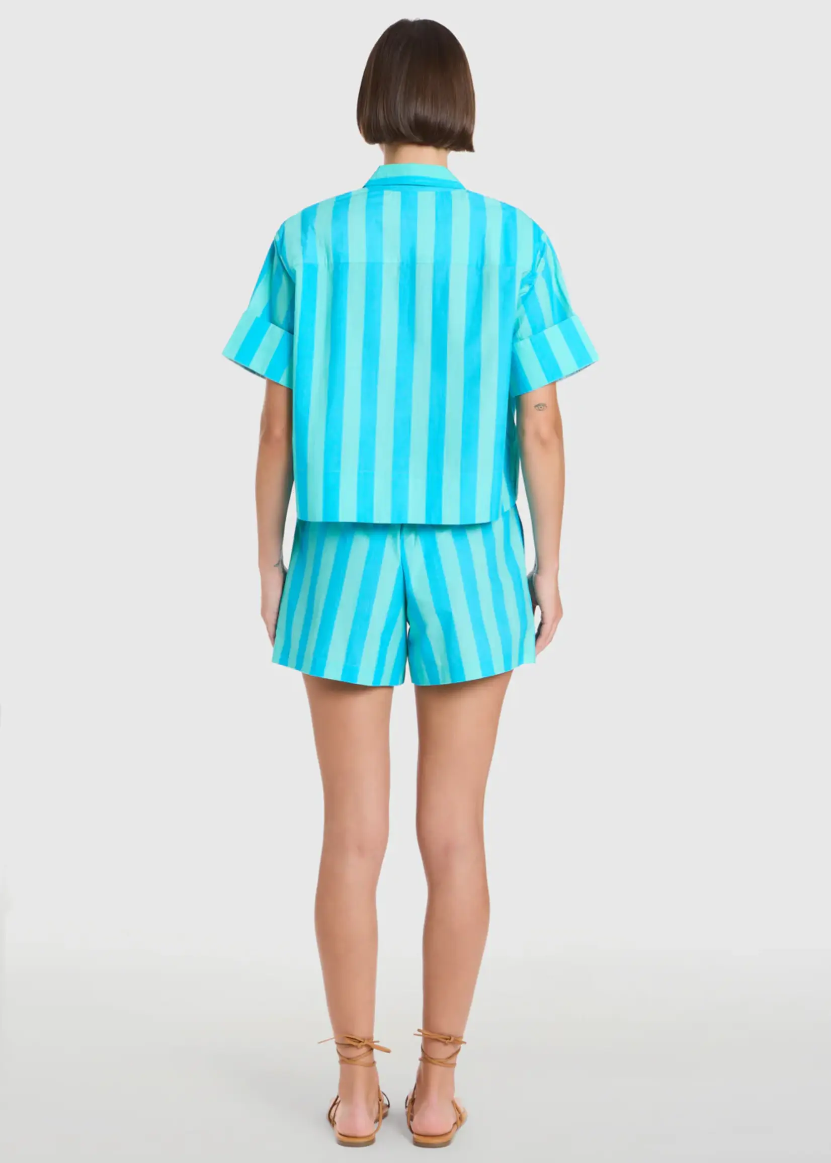 Livro Pool Shorts