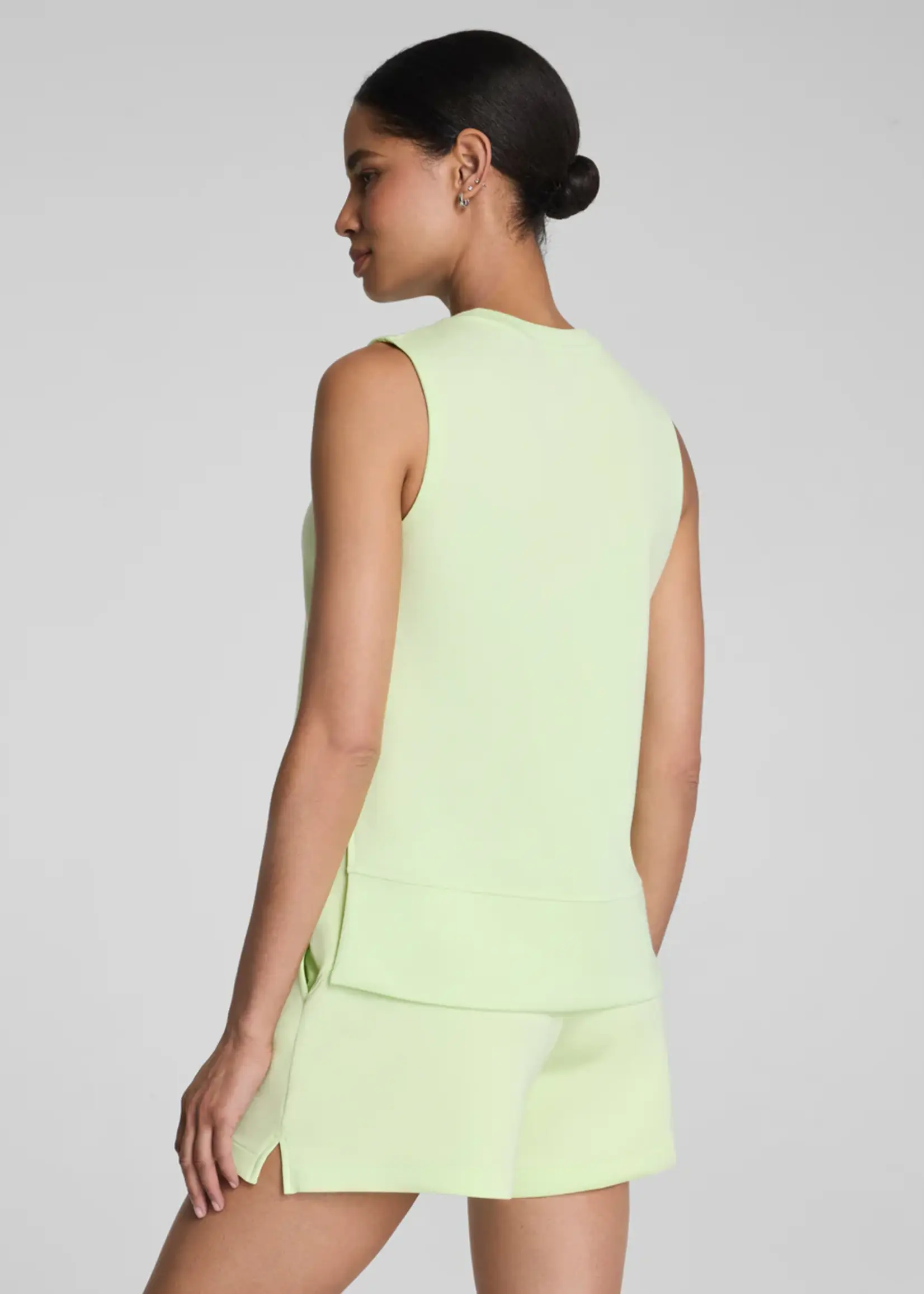 Spanx Airessentials Crewneck Tank