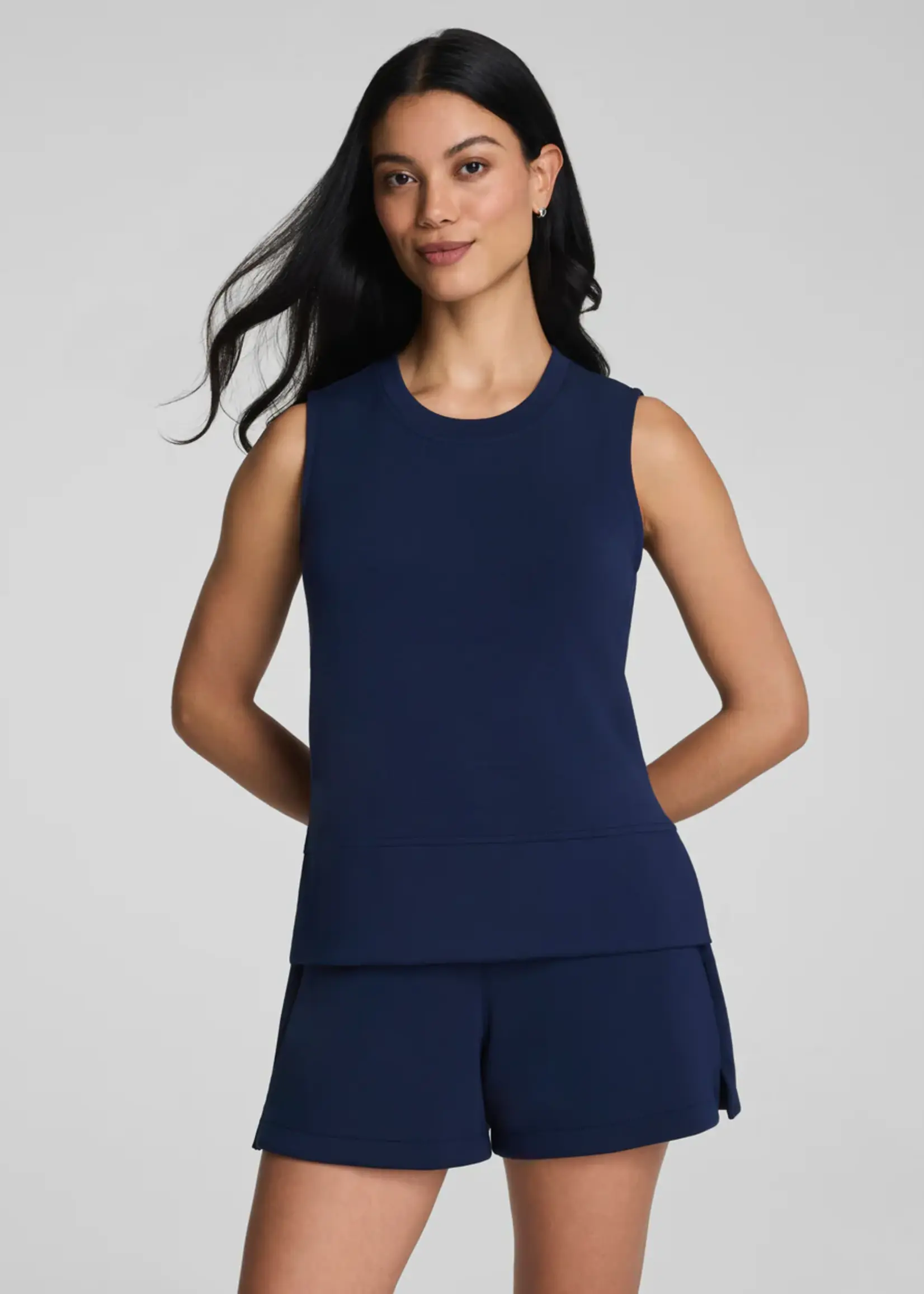 Spanx Airessentials Crewneck Tank