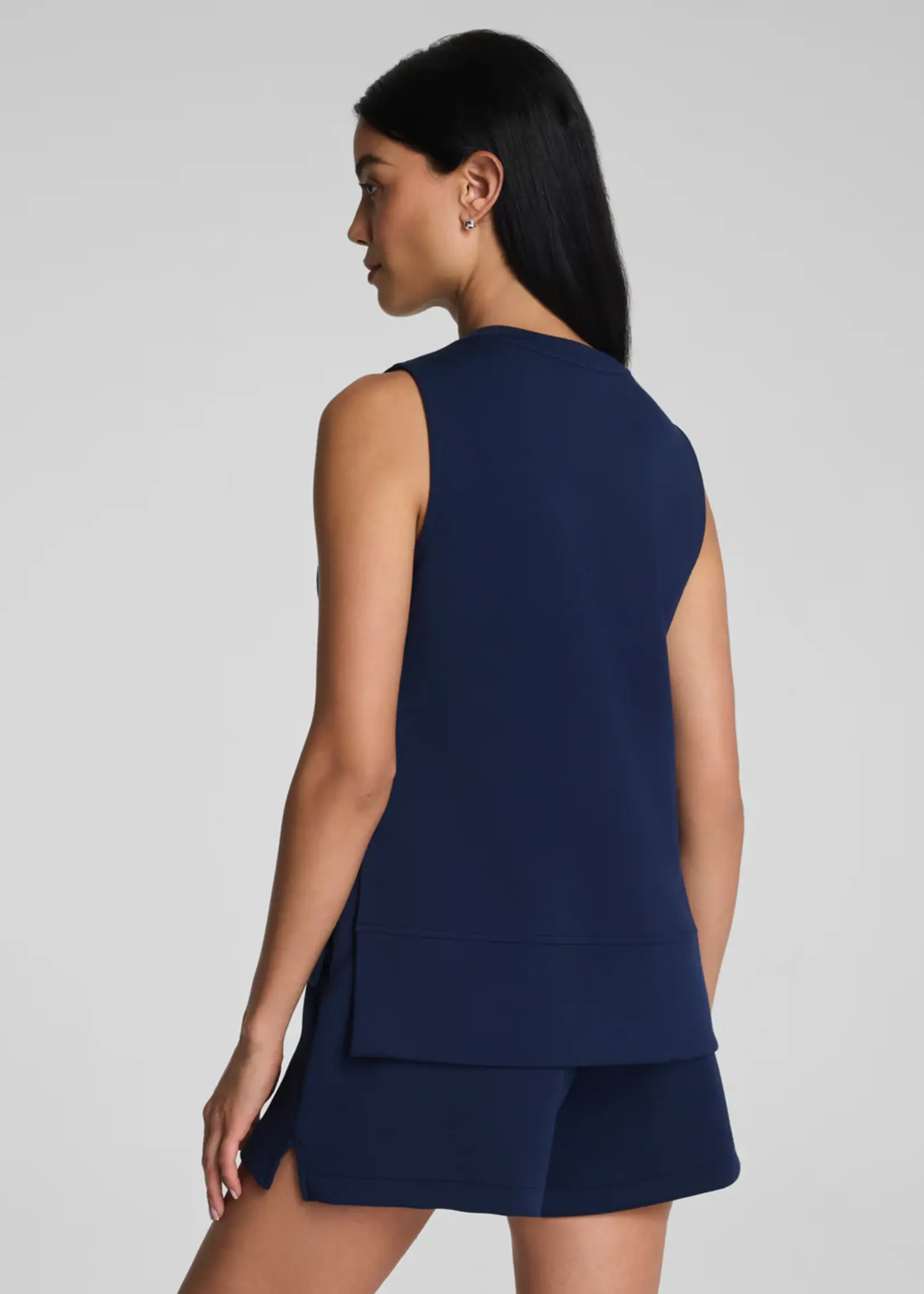 Spanx Airessentials Crewneck Tank