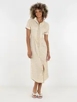 Emily McCarthy Georgia Dress