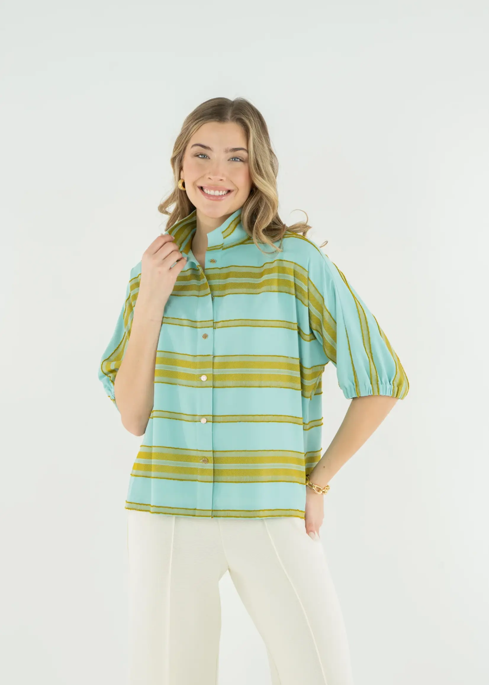 Emily McCarthy Bonny Top
