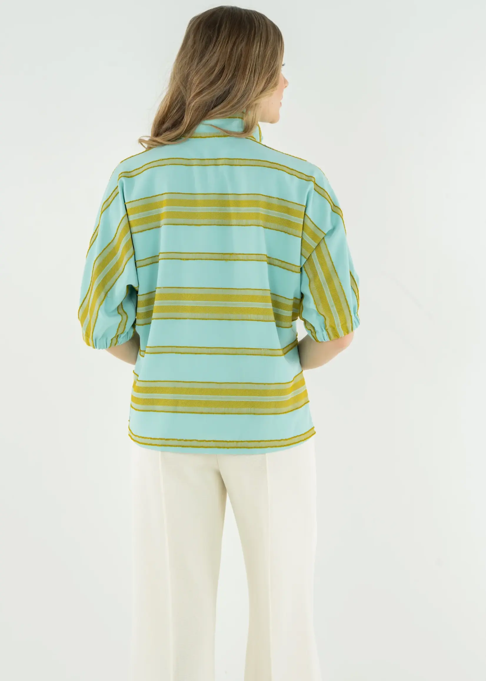 Emily McCarthy Bonny Top