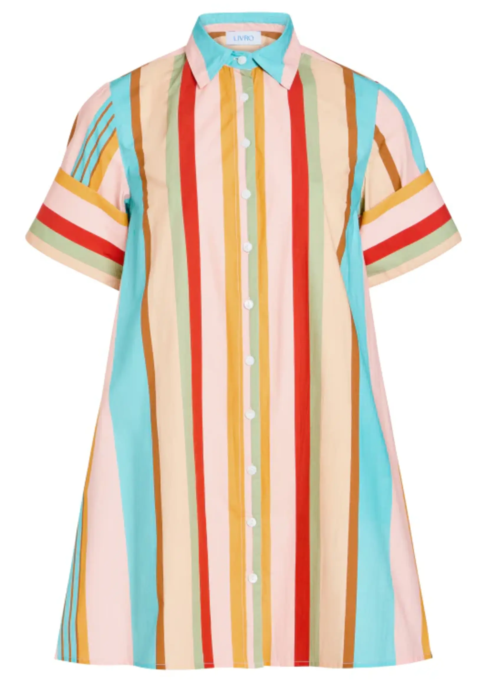 Livro Dock Dress