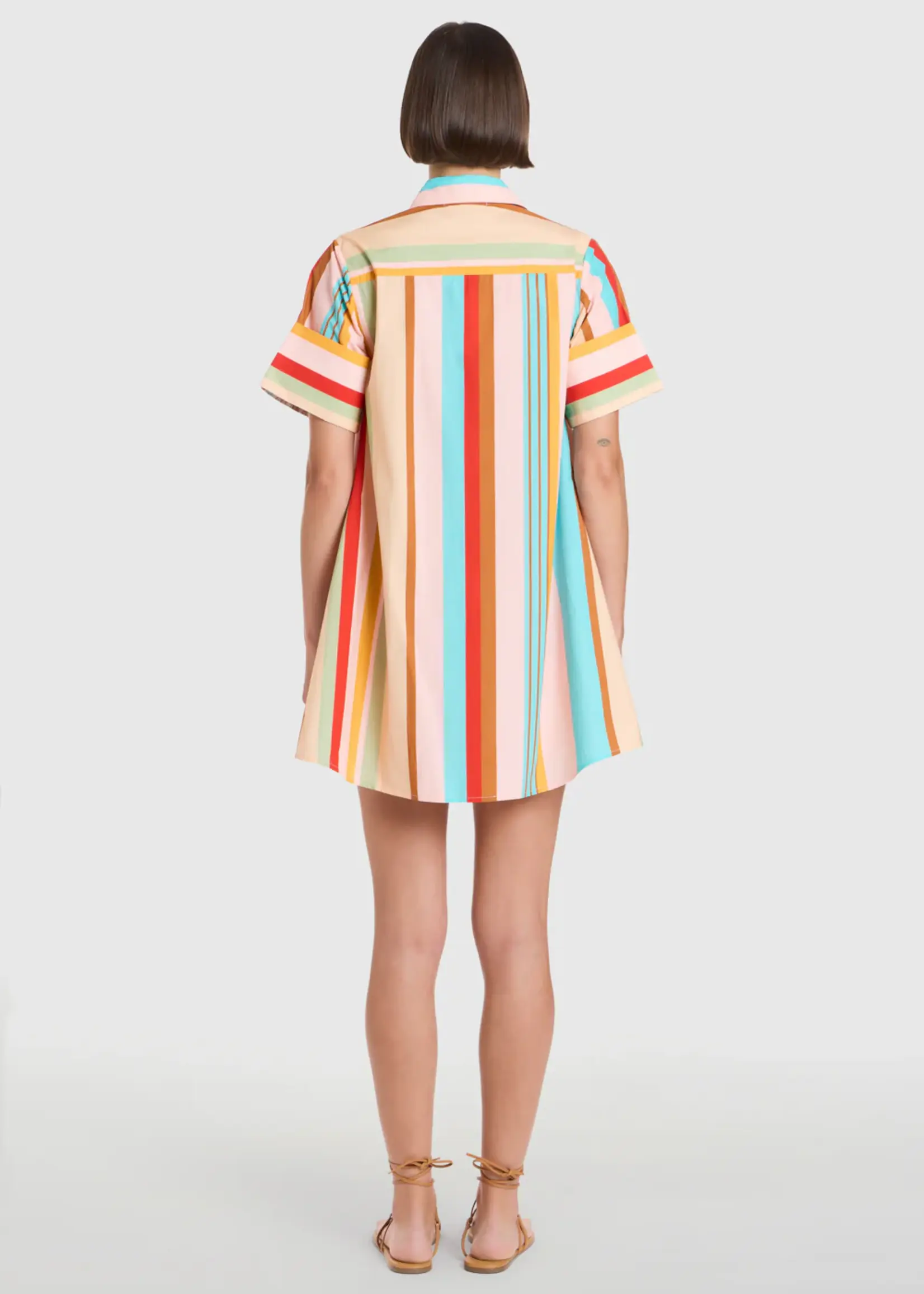 Livro Dock Dress