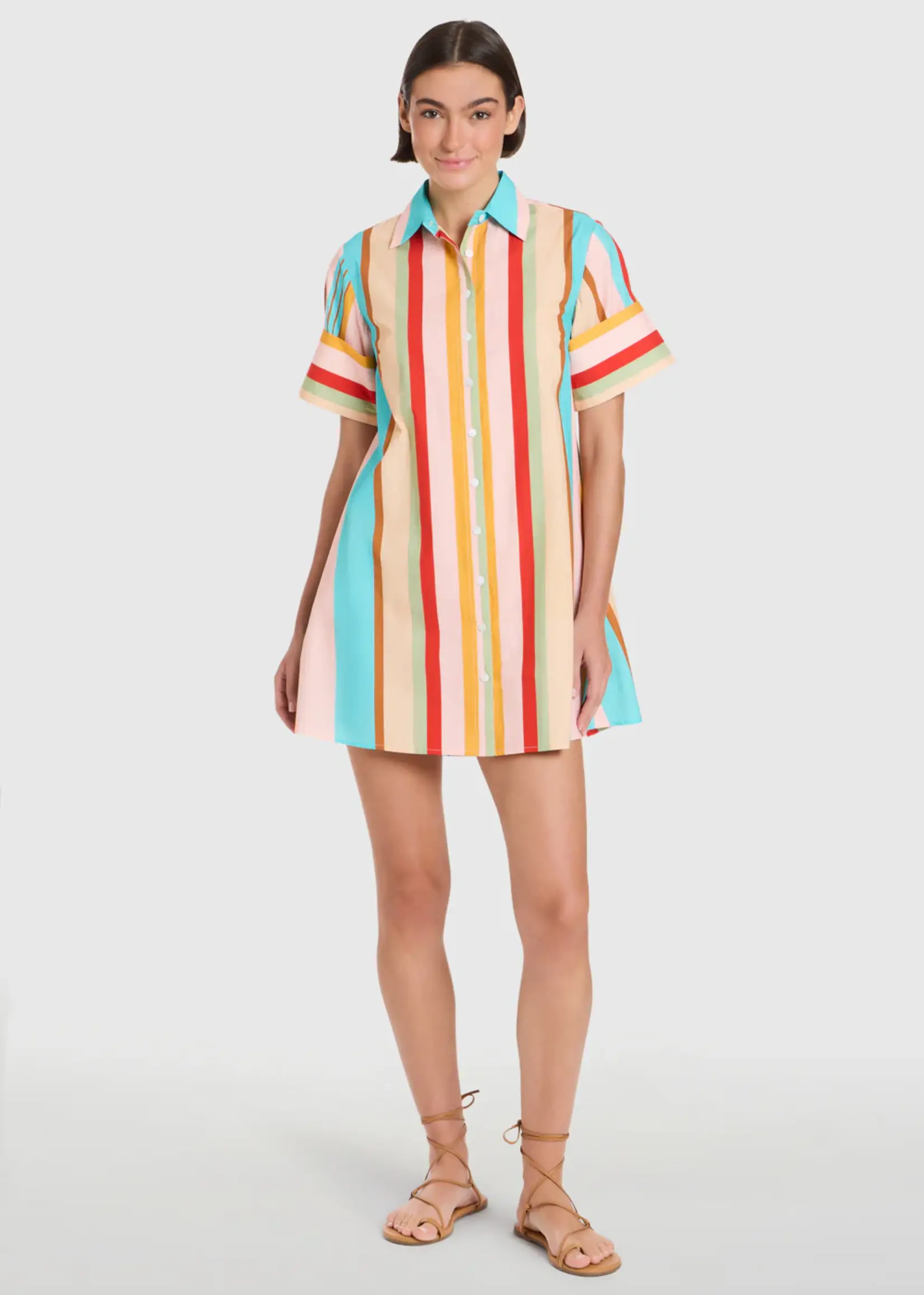 Livro Dock Dress
