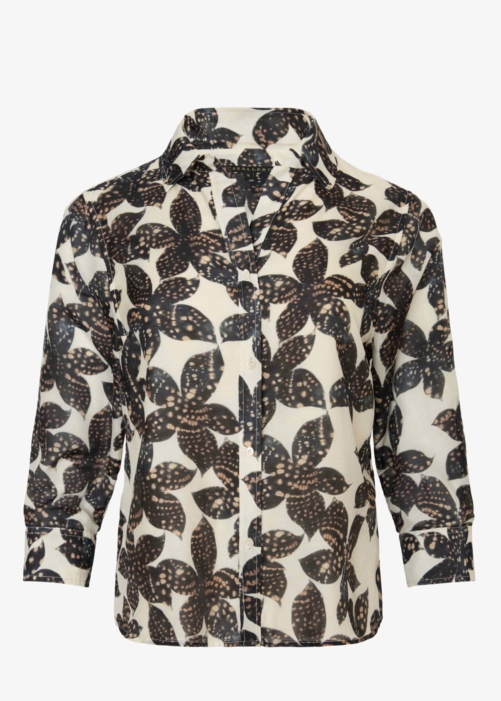 Caballero Astrid Top