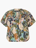 Caballero Zola Top