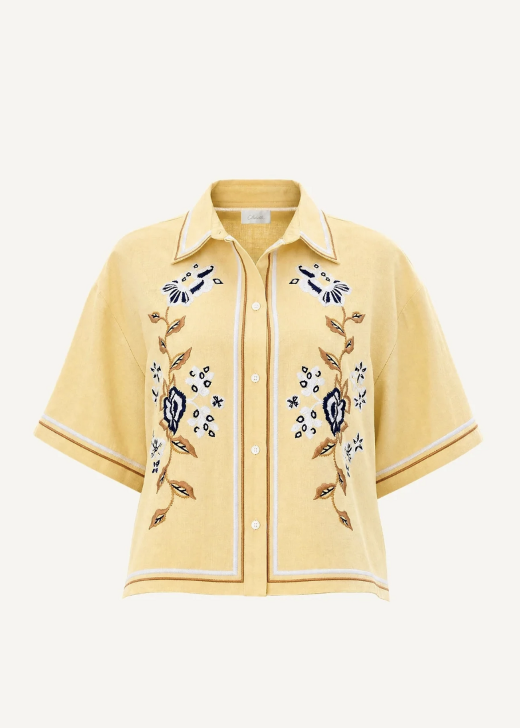 Cleobella Wynona Top