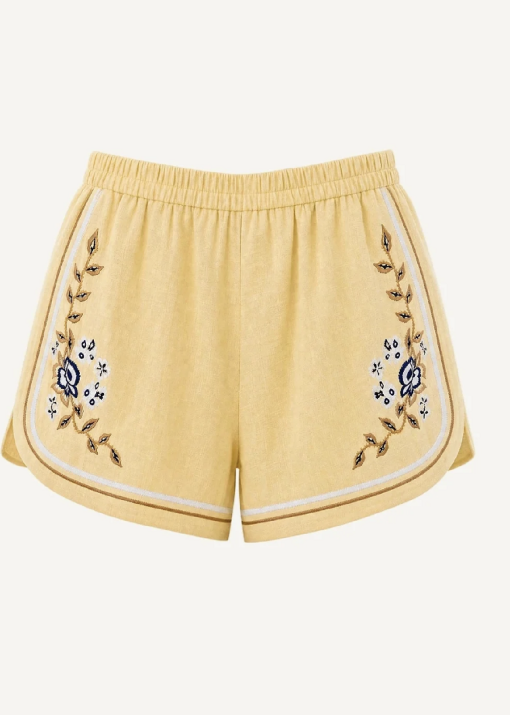 Cleobella Wes Short