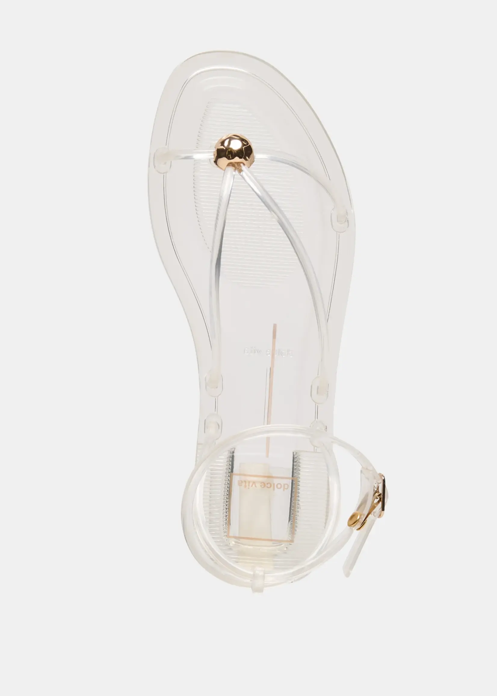 Dolce Vita Footwear, Inc. Kenley Jelly