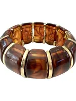 Gemelli Neva Bracelet