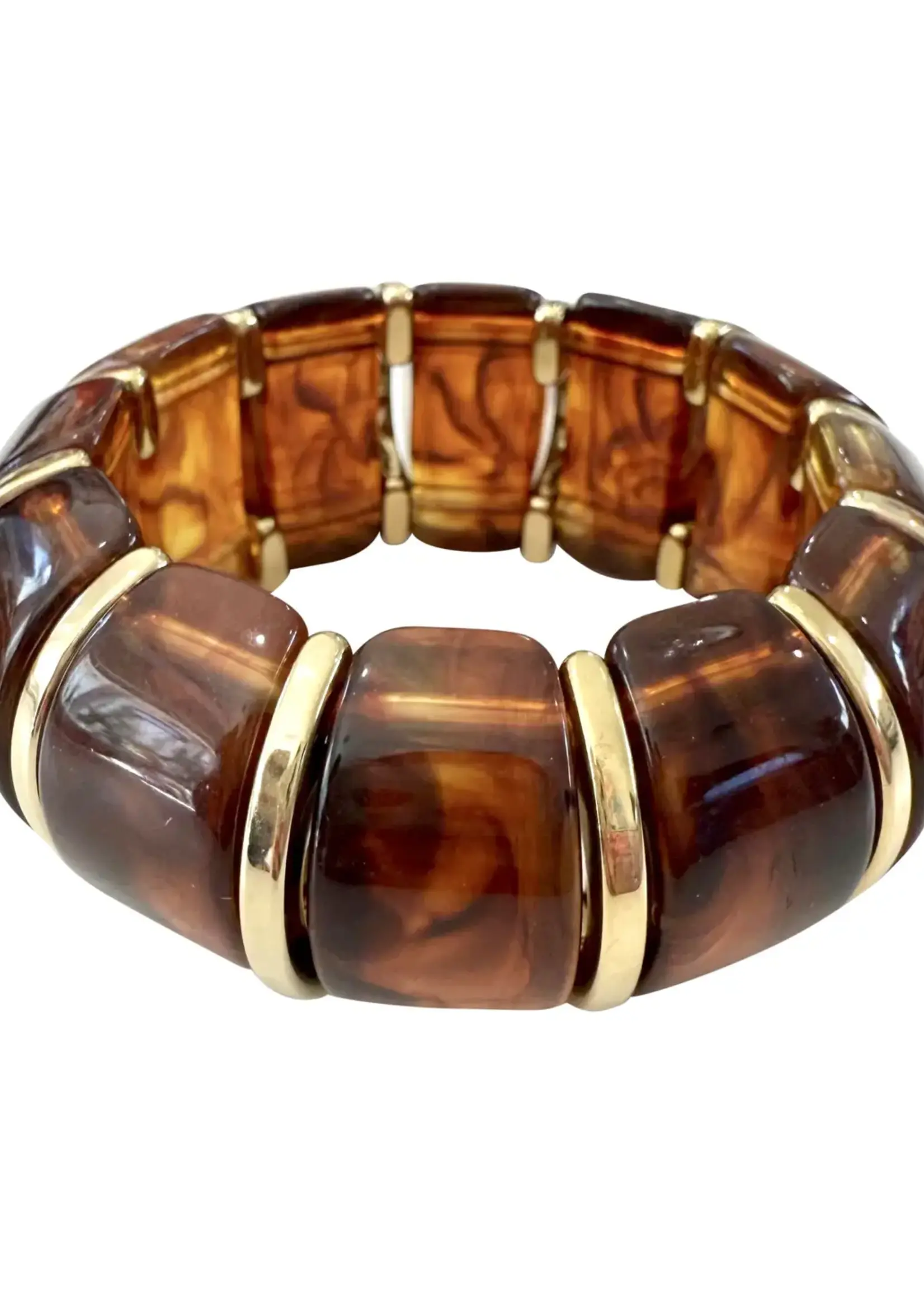 Gemelli Neva Bracelet